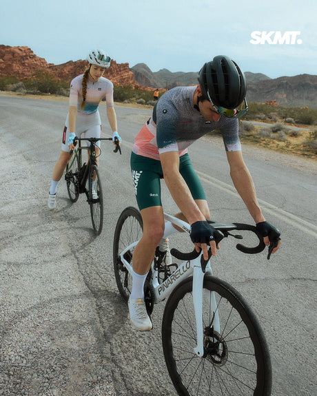 Skull Monton Horizon Jersey | The Bike Affair