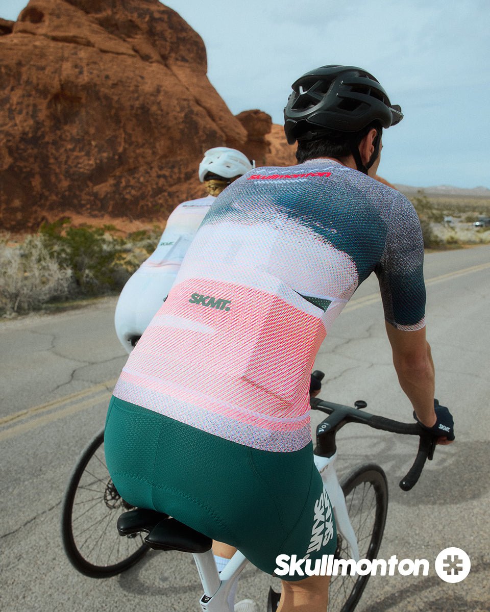 Skull Monton Horizon Jersey | The Bike Affair