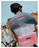 Skull Monton Horizon Jersey | The Bike Affair