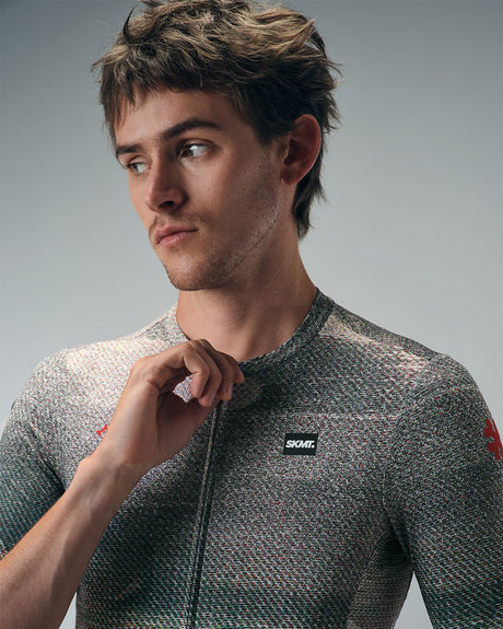 Skull Monton Horizon Jersey | The Bike Affair
