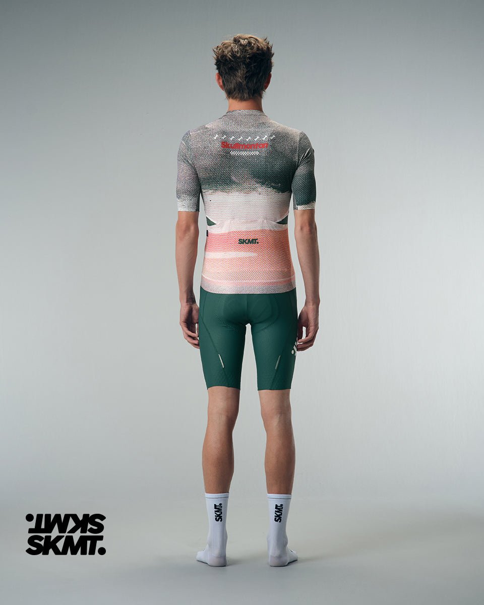 Skull Monton Horizon Jersey | The Bike Affair