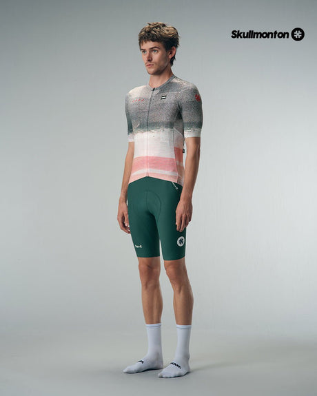 Skull Monton Horizon Jersey | The Bike Affair