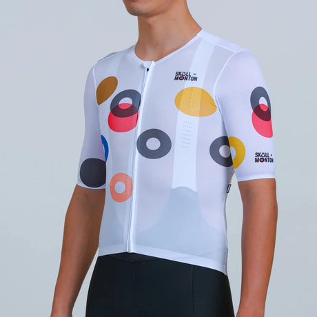 Skull Monton Marui Jersey | The Bike Affair