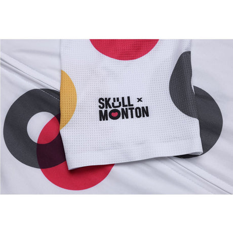 Skull Monton Marui Jersey | The Bike Affair