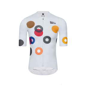 Skull Monton Marui Jersey | The Bike Affair