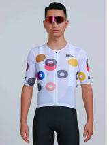 Skull Monton Marui Jersey | The Bike Affair
