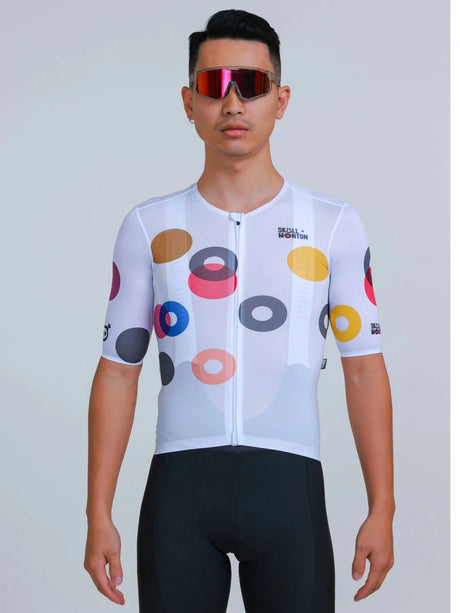 Skull Monton Marui Jersey | The Bike Affair