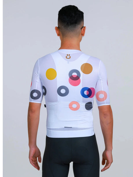 Skull Monton Marui Jersey | The Bike Affair