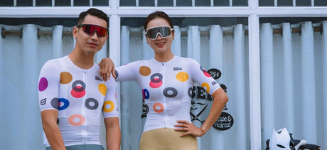 Skull Monton Marui Jersey | The Bike Affair