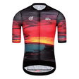 Skull Monton Mens Jersey | The Bike Affair