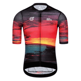 Skull Monton Mens Jersey | The Bike Affair