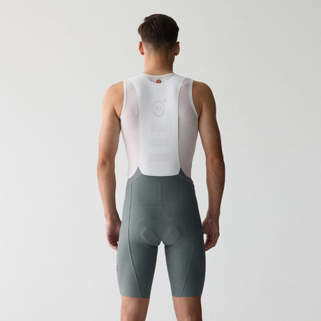 Skull Monton Minima Pro Bibshorts | The Bike Affair