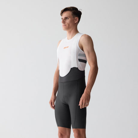 Skull Monton Minima Pro Bibshorts | The Bike Affair