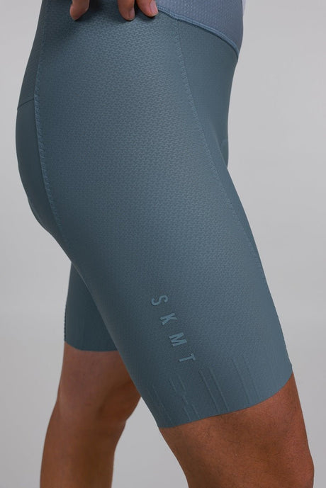 Skull Monton Minima Pro Bibshorts | The Bike Affair