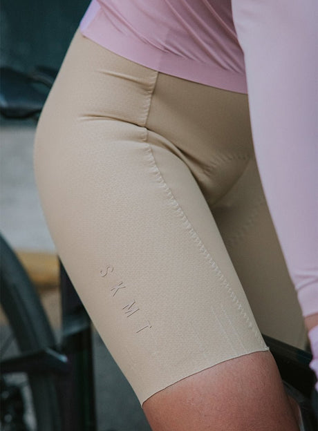Skull Monton Minima Pro Bibshorts | The Bike Affair