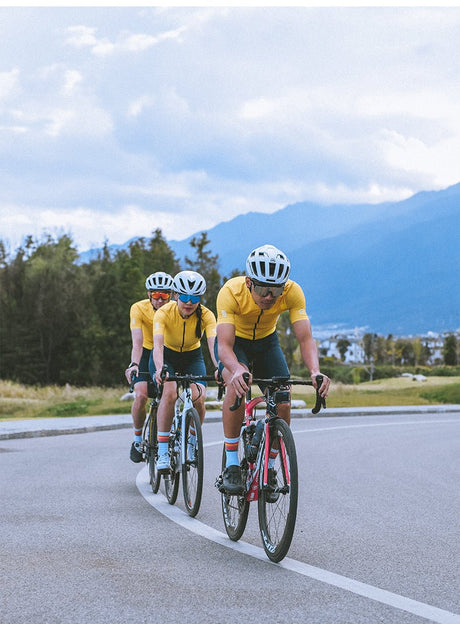 Skull Monton Monday II Jersey | The Bike Affair
