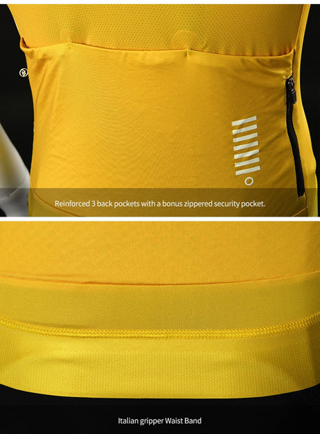 Skull Monton Monday II Jersey | The Bike Affair