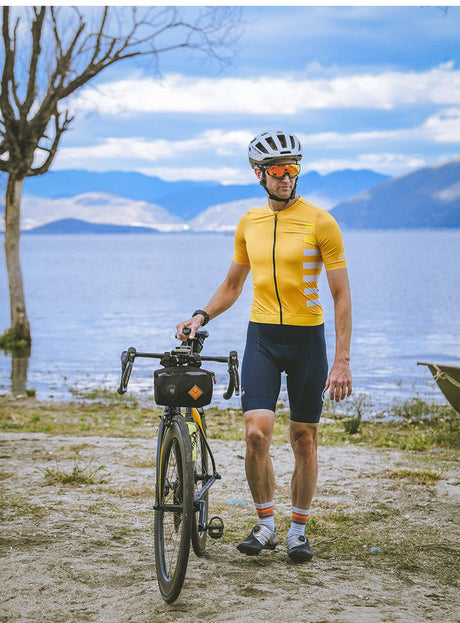 Skull Monton Monday II Jersey | The Bike Affair