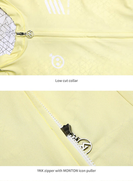 Skull Monton Monday III Jersey | The Bike Affair