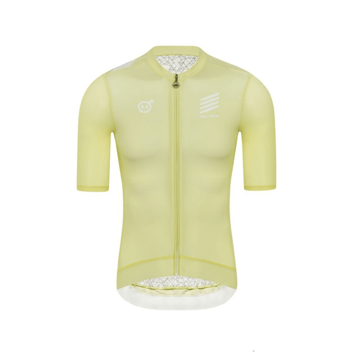 Skull Monton Monday III Jersey | The Bike Affair