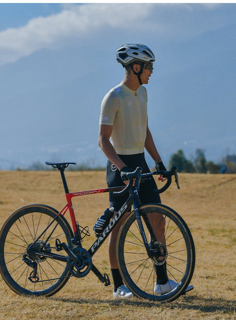 Skull Monton Monday III Jersey | The Bike Affair