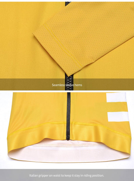 Skull Monton Monday Long Sleeve Jersey | The Bike Affair