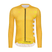 Skull Monton Monday Long Sleeve Jersey | The Bike Affair