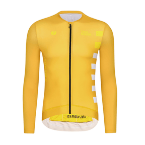 Skull Monton Monday Long Sleeve Jersey | The Bike Affair