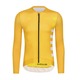 Skull Monton Monday Long Sleeve Jersey | The Bike Affair