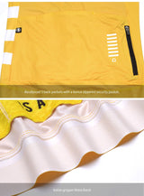 Skull Monton Monday Long Sleeve Jersey | The Bike Affair