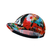 Skull Monton Movies Cycling Cap | The Bike Affair