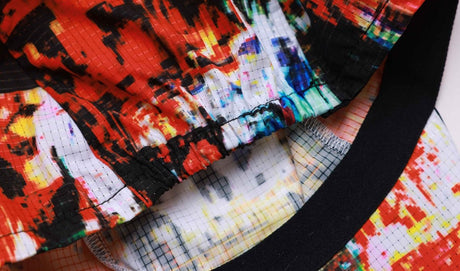 Skull Monton Movies Cycling Cap | The Bike Affair