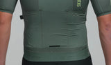 Skull Monton No.1 Aloe Vera Jersey | The Bike Affair