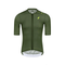 Skull Monton No.1 Aloe Vera Jersey | The Bike Affair