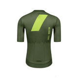 Skull Monton No.1 Aloe Vera Jersey | The Bike Affair