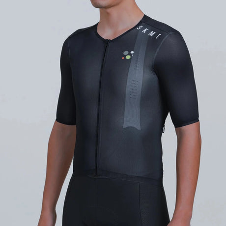 Skull Monton No.5 Jersey | The Bike Affair