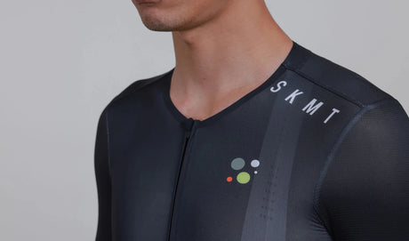 Skull Monton No.5 Jersey | The Bike Affair