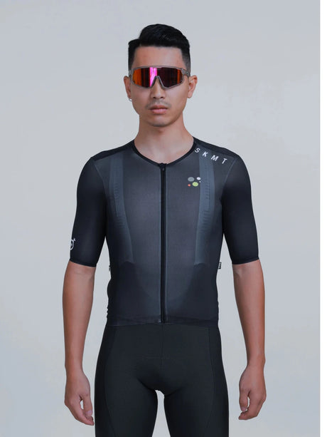 Skull Monton No.5 Jersey | The Bike Affair