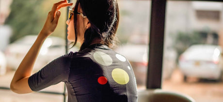 Skull Monton No.5 Jersey | The Bike Affair