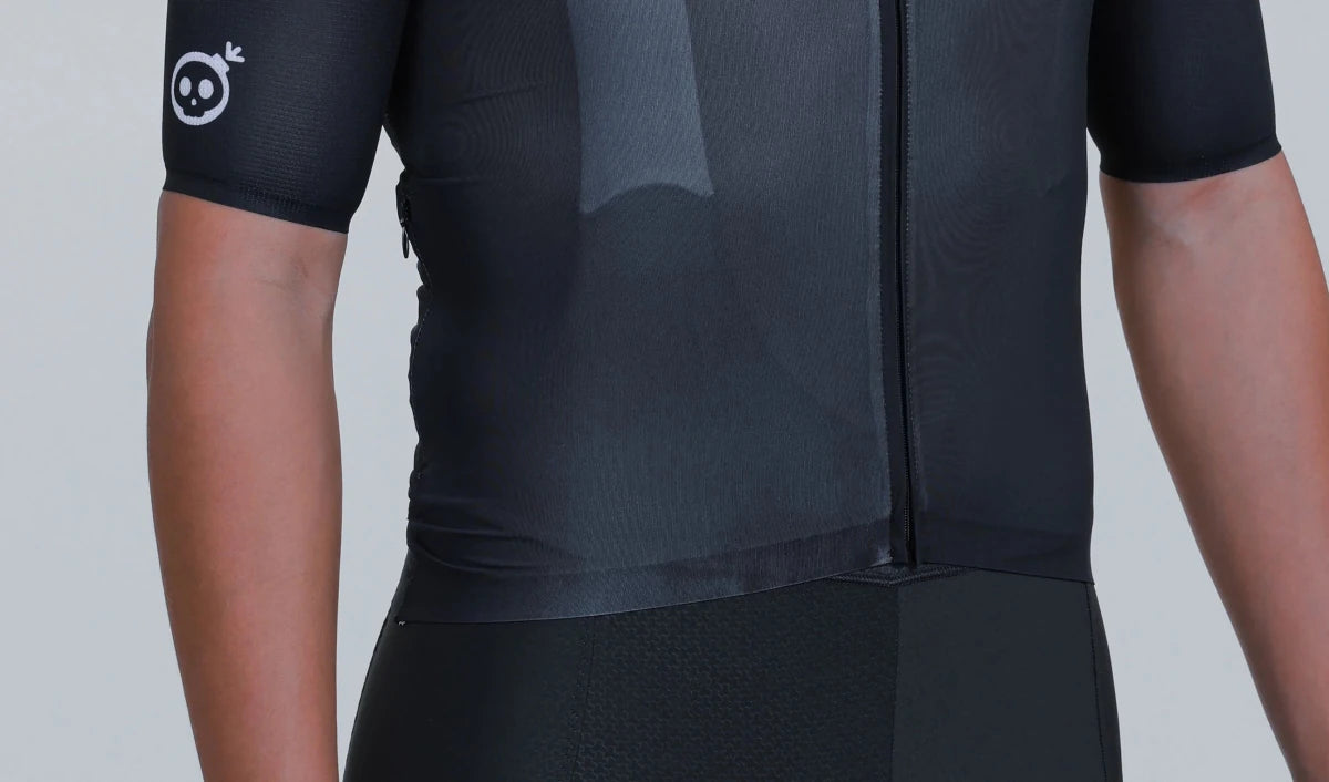 Skull Monton No.5 Jersey | The Bike Affair