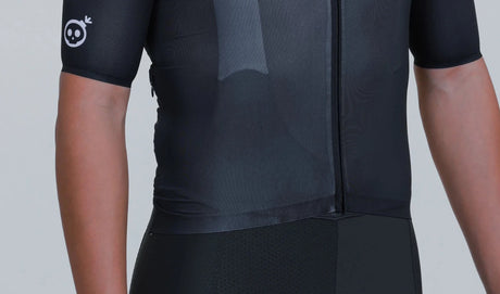 Skull Monton No.5 Jersey | The Bike Affair