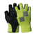 Skull Monton Number 2 Gloves | The Bike Affair