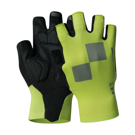Skull Monton Number 2 Gloves | The Bike Affair