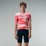 Skull Monton Offset Jersey | The Bike Affair