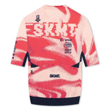 Skull Monton Offset Jersey | The Bike Affair