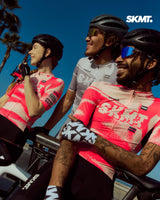 Skull Monton Offset Jersey | The Bike Affair