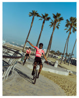 Skull Monton Offset Jersey | The Bike Affair