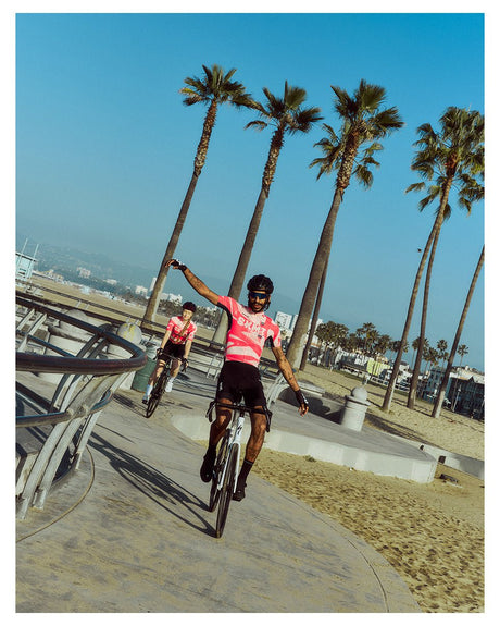 Skull Monton Offset Jersey | The Bike Affair