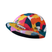 Skull Monton Paintball Cycling Cap | The Bike Affair