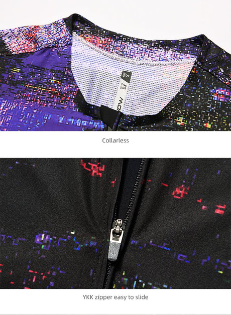 Skull Monton Quartz Jersey | The Bike Affair